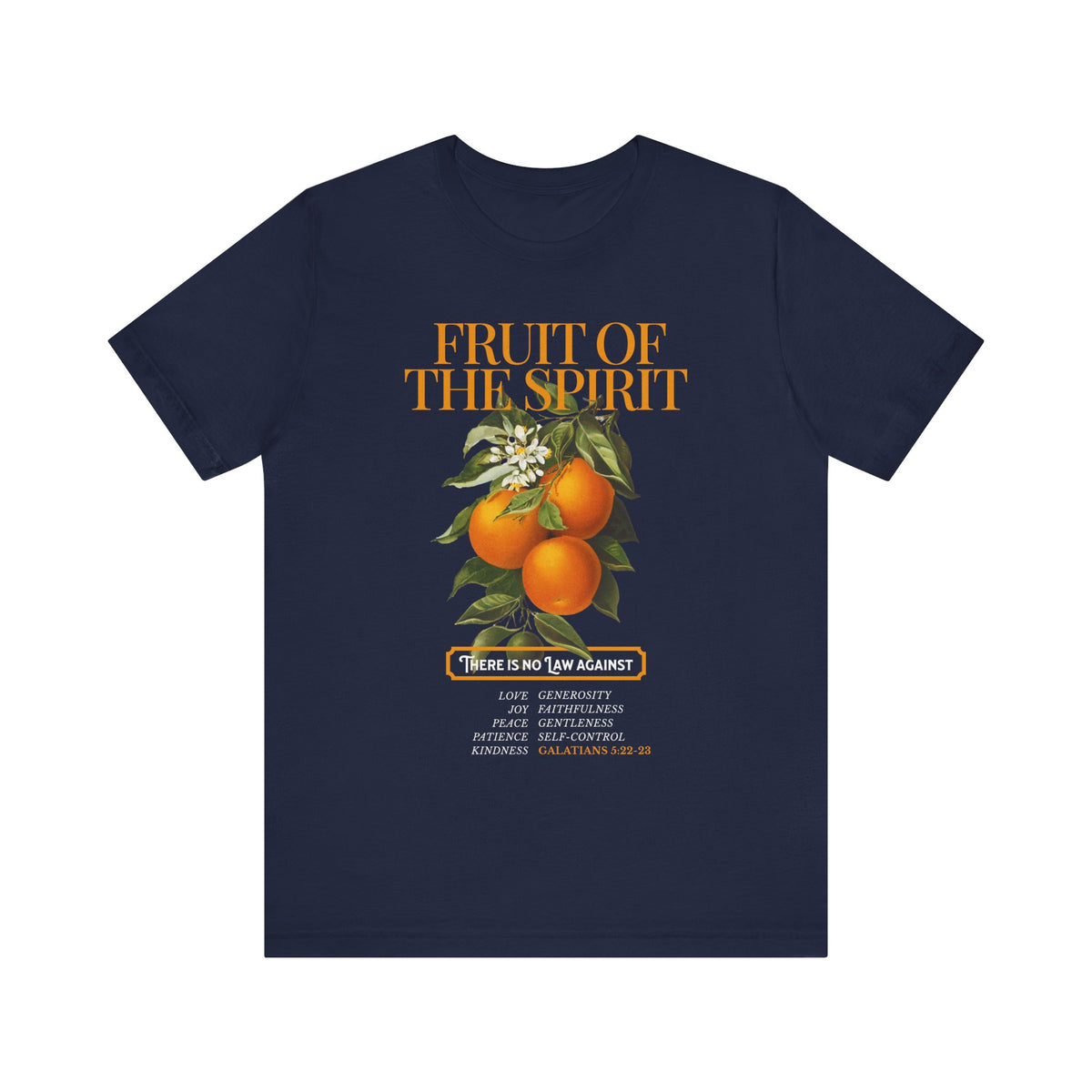 Fruit of the Spirit Tee