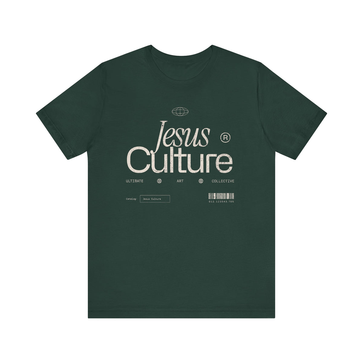 Jesus Culture T-Shirt