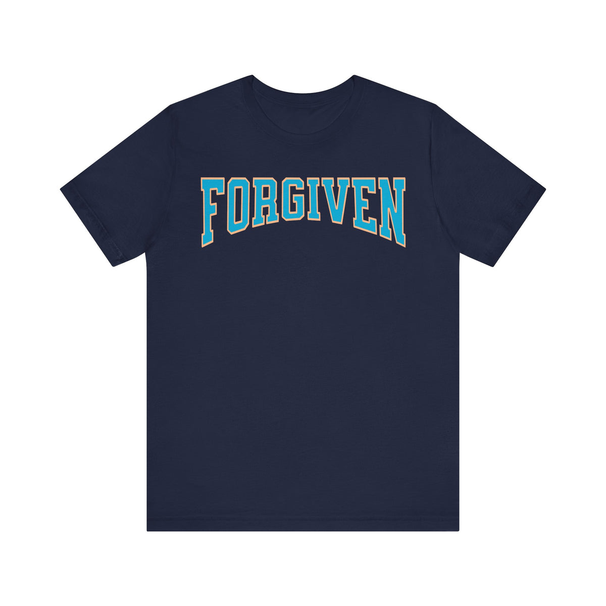 Forgiven Tee