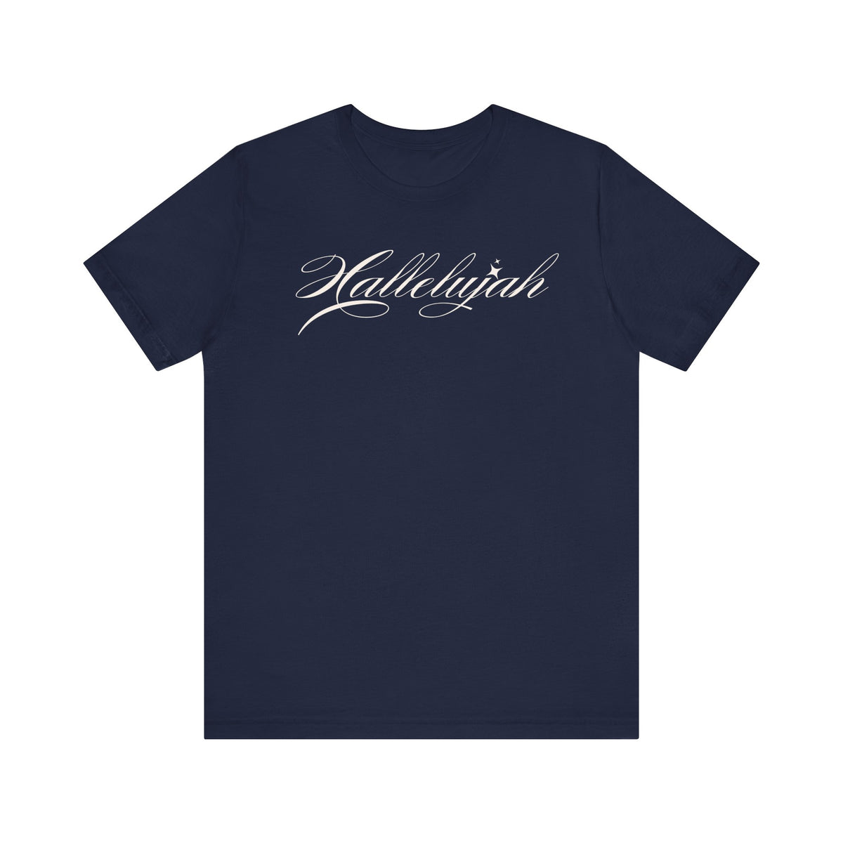 Hallelujah T-Shirt