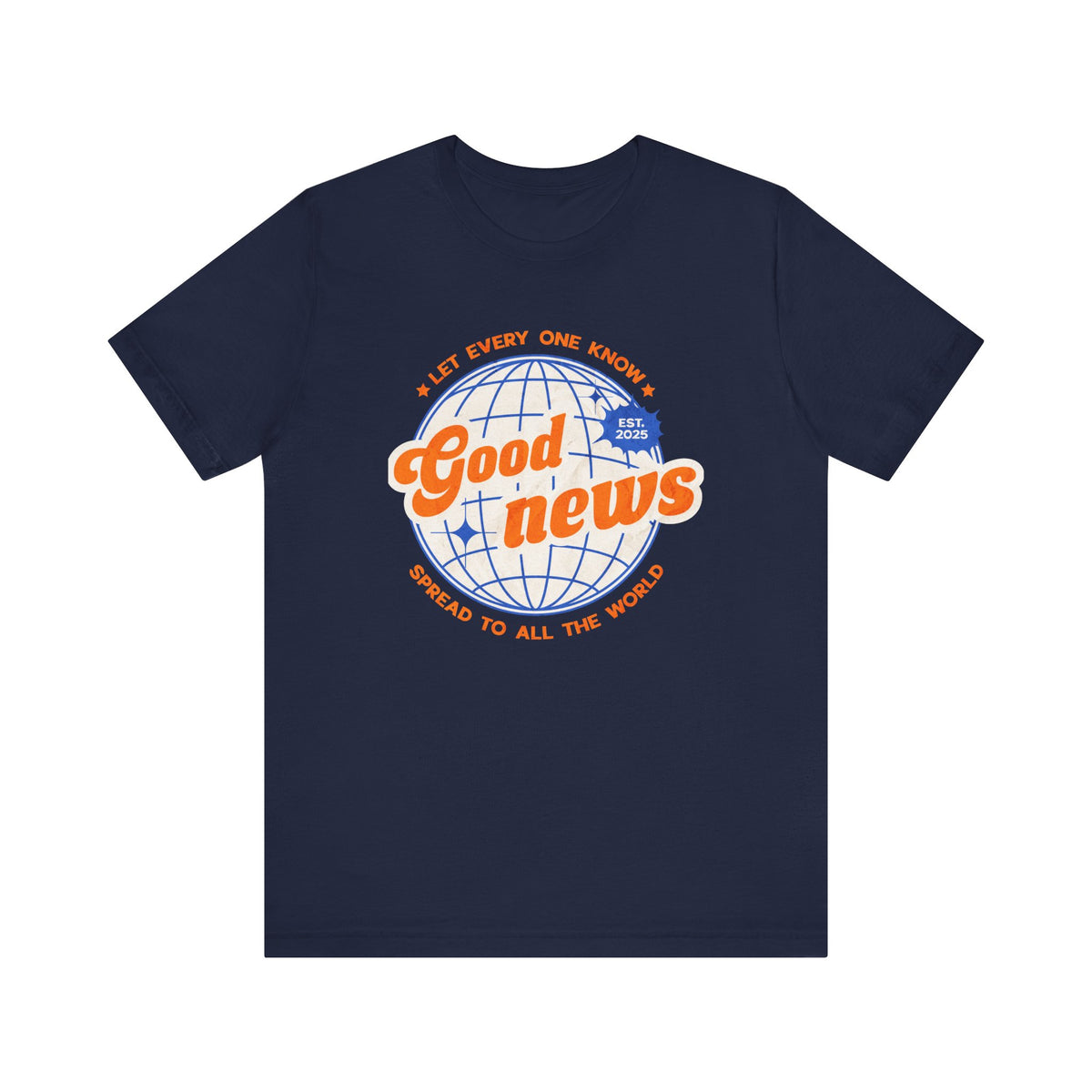 Good News T-Shirt