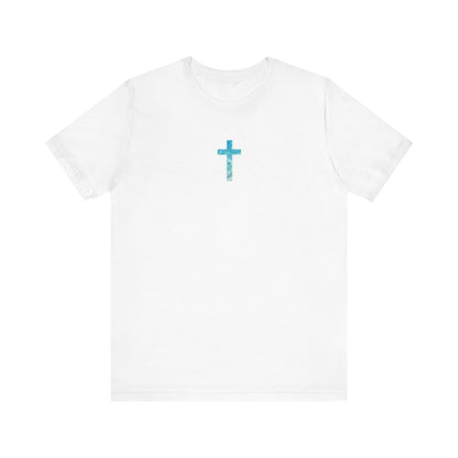 Jesus Saves Tee