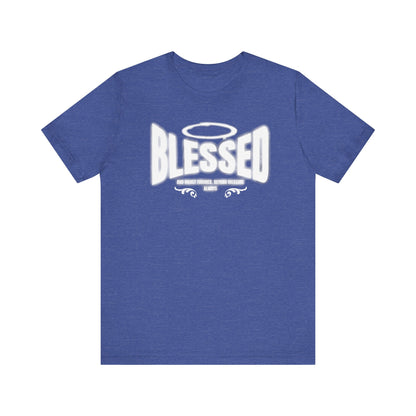 Blessed & Highly Favored T-Shirt