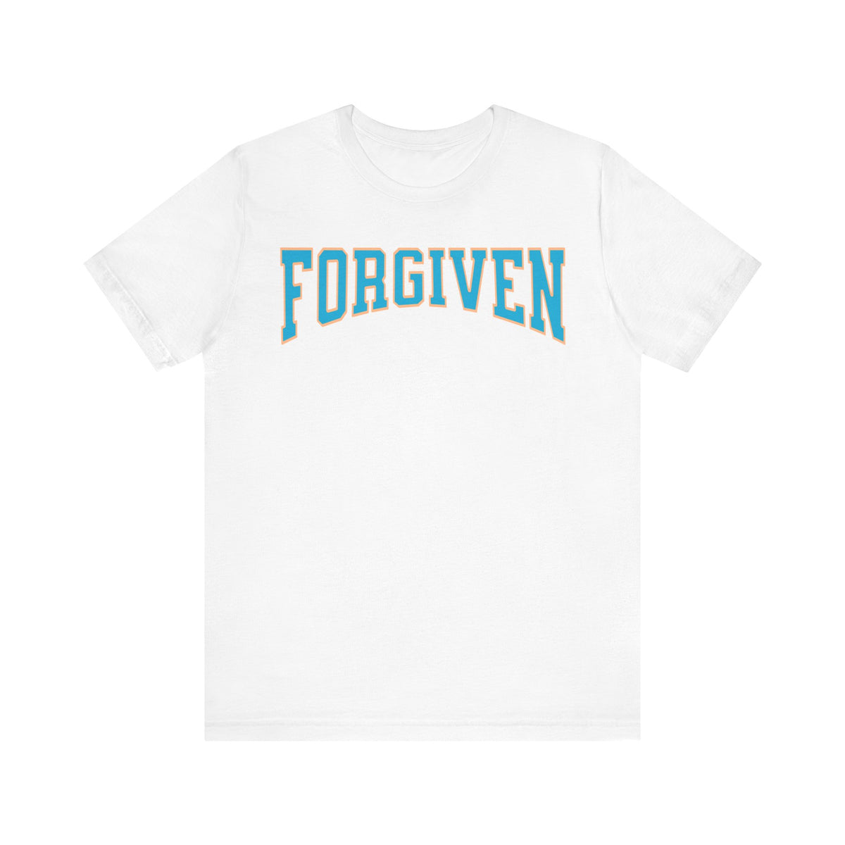 Forgiven Tee