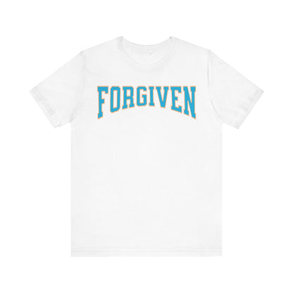 Forgiven Tee