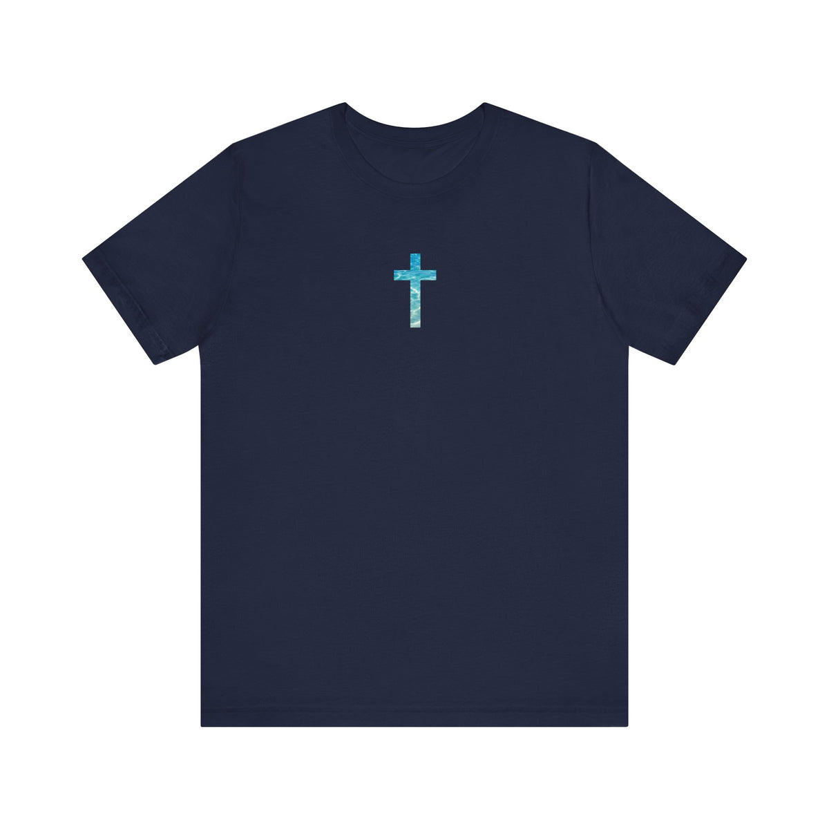 Jesus Saves Tee