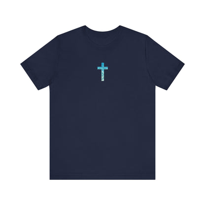 Jesus Saves Tee
