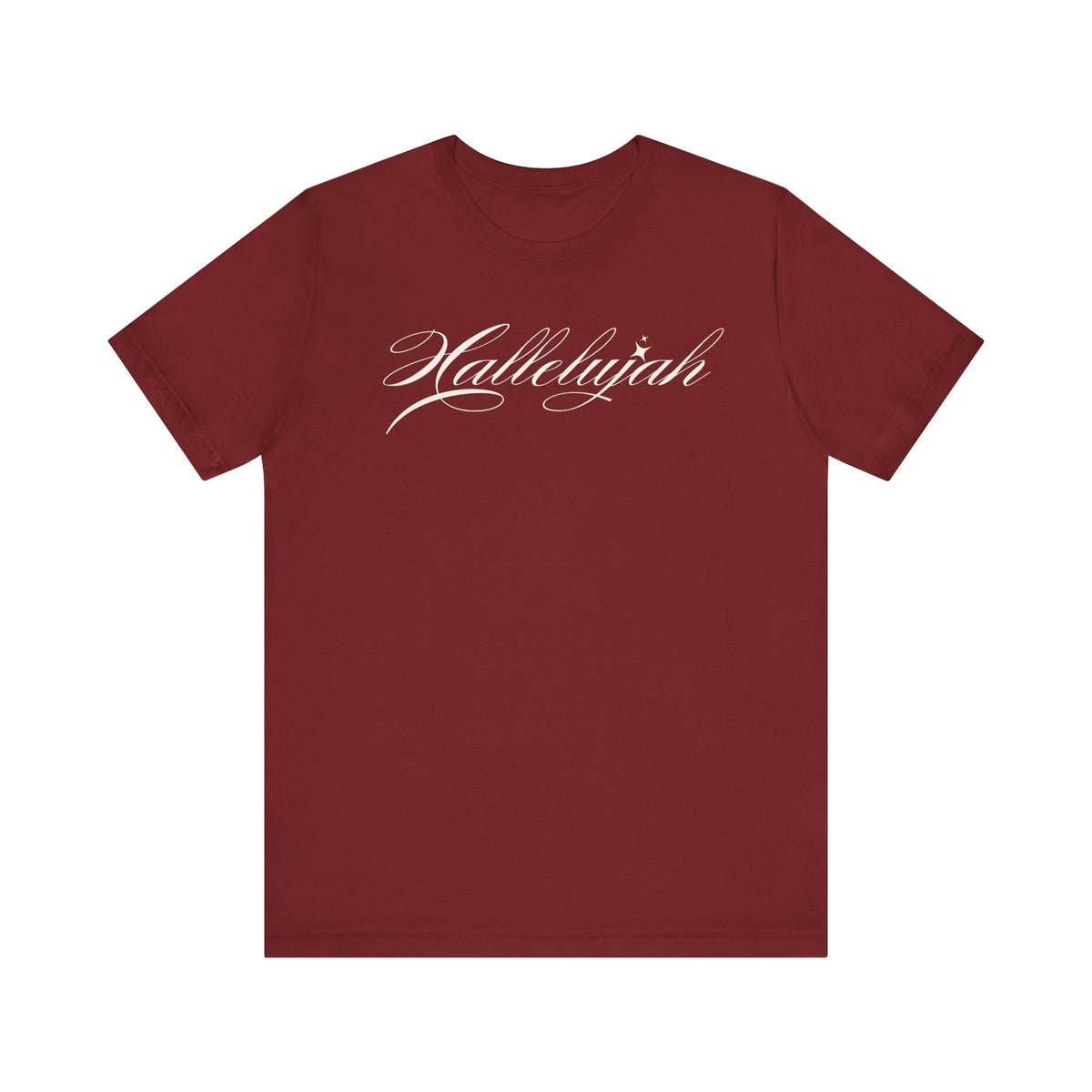 Hallelujah T-Shirt