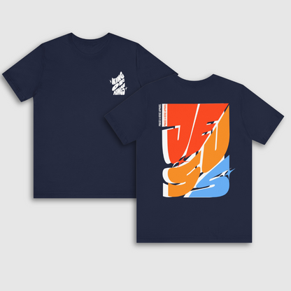Jesus King of Kings  Tee