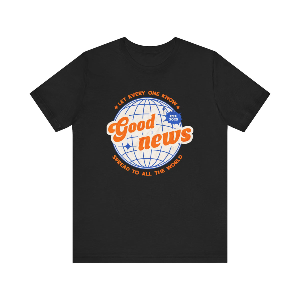 Good News T-Shirt