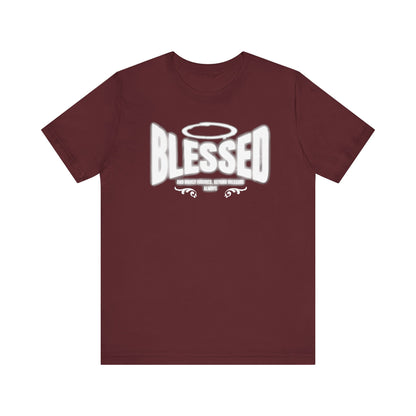 Blessed & Highly Favored T-Shirt
