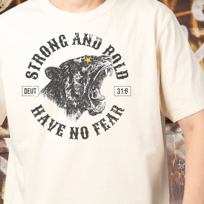 Have No Fear Tee