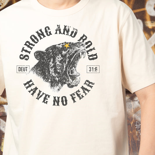 Have No Fear Tee