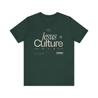 Jesus Culture T-Shirt