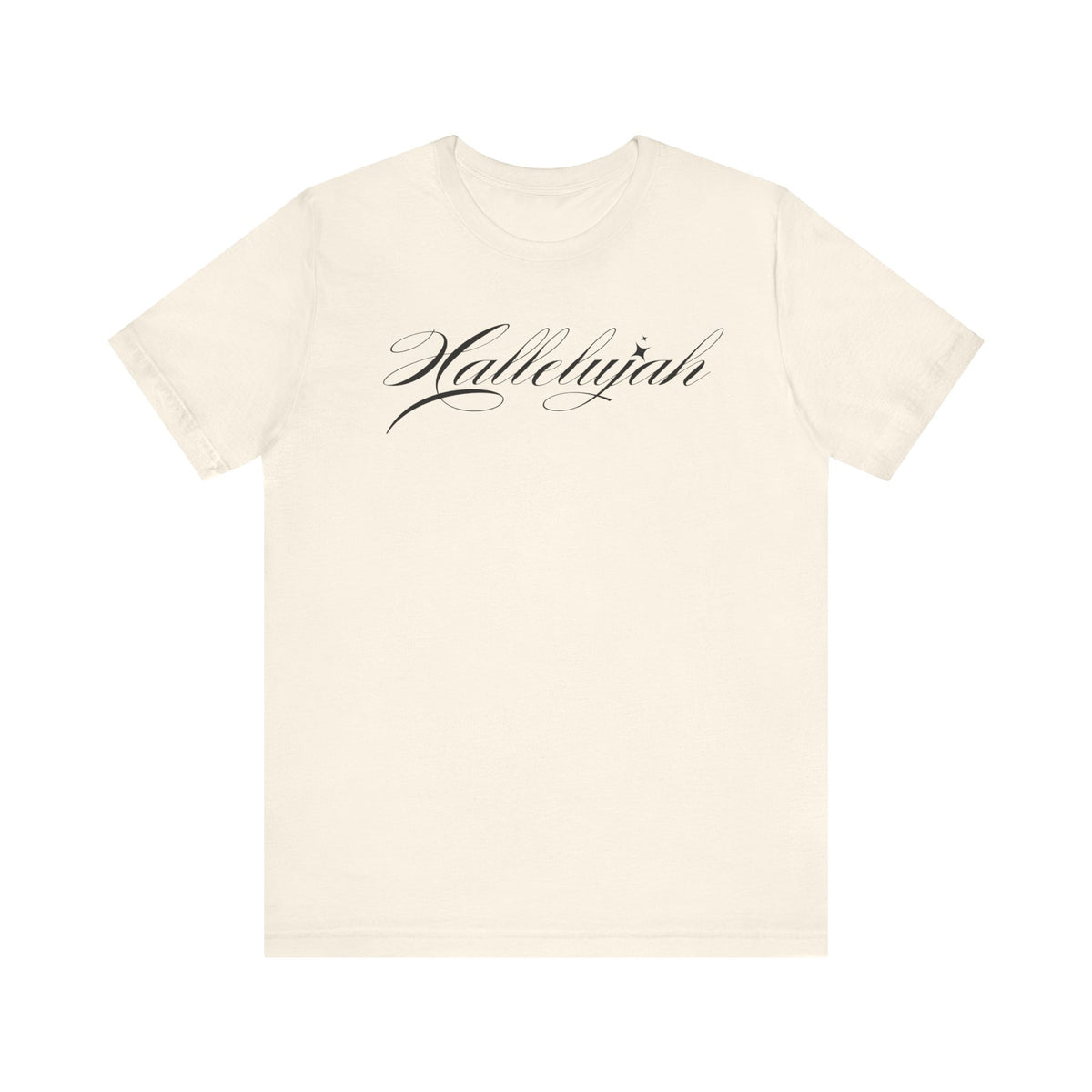 Hallelujah T-Shirt
