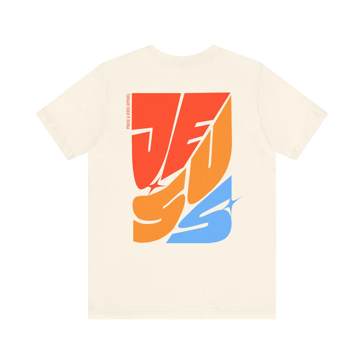 Jesus King of Kings  Tee