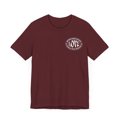 Love Endures T-Shirt
