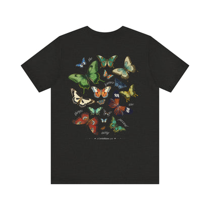 New Creation  2 Corinthians 5:17 T-Shirt