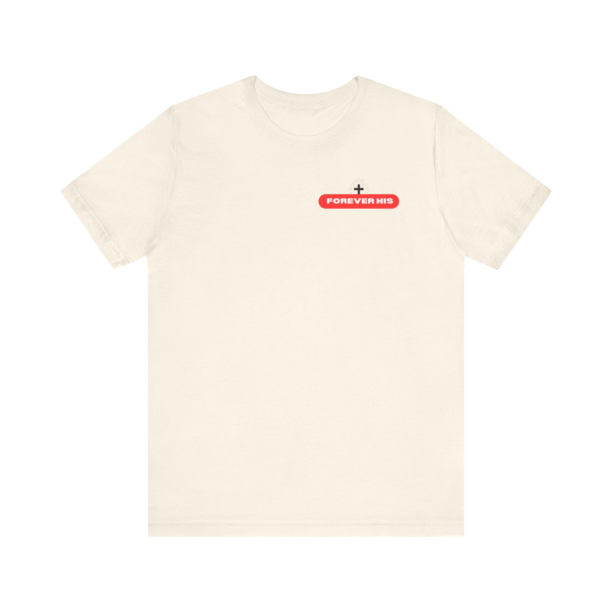 Romans 8 T-Shirt