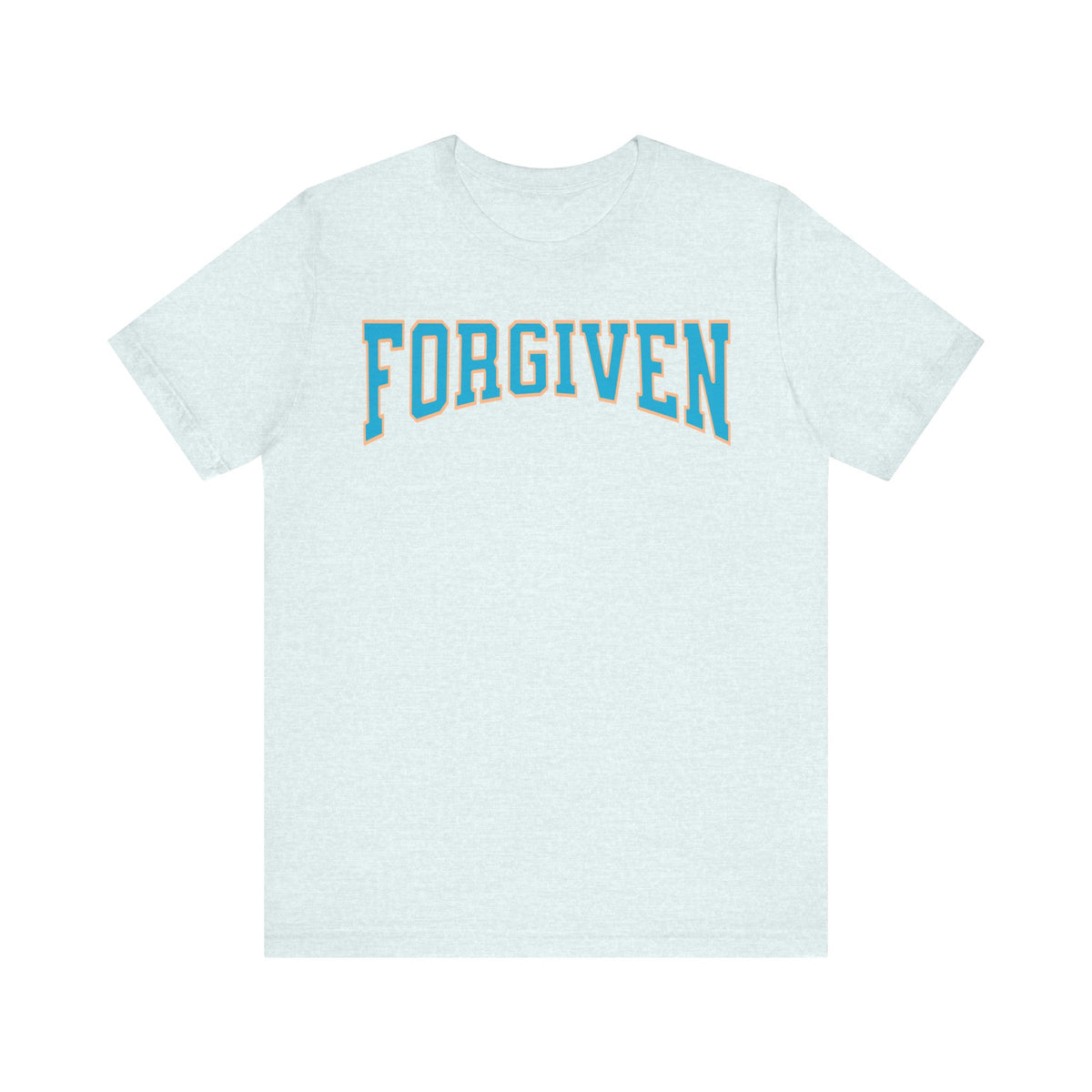 Forgiven Tee