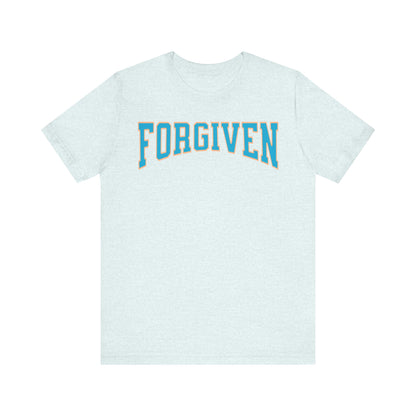 Forgiven Tee