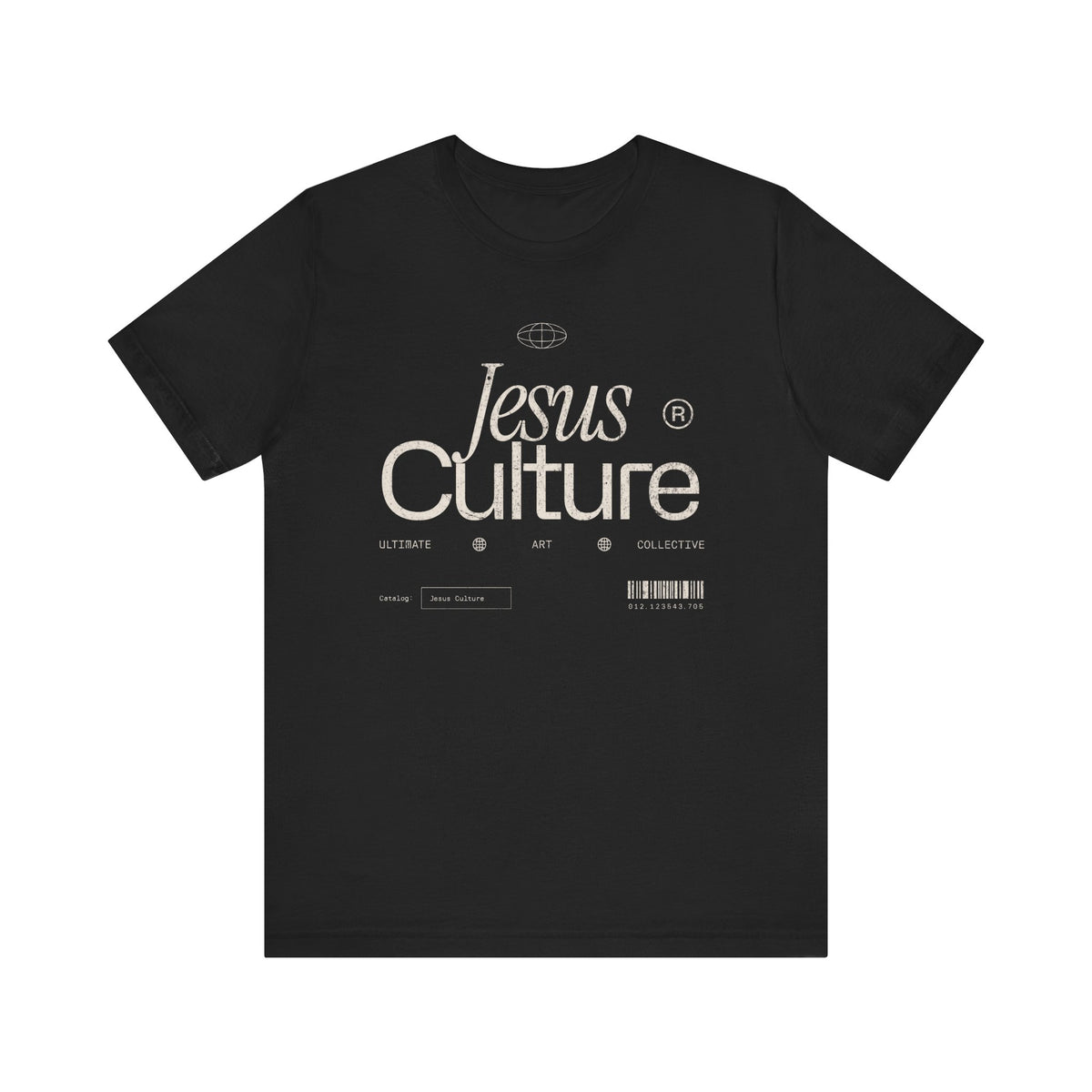 Jesus Culture T-Shirt