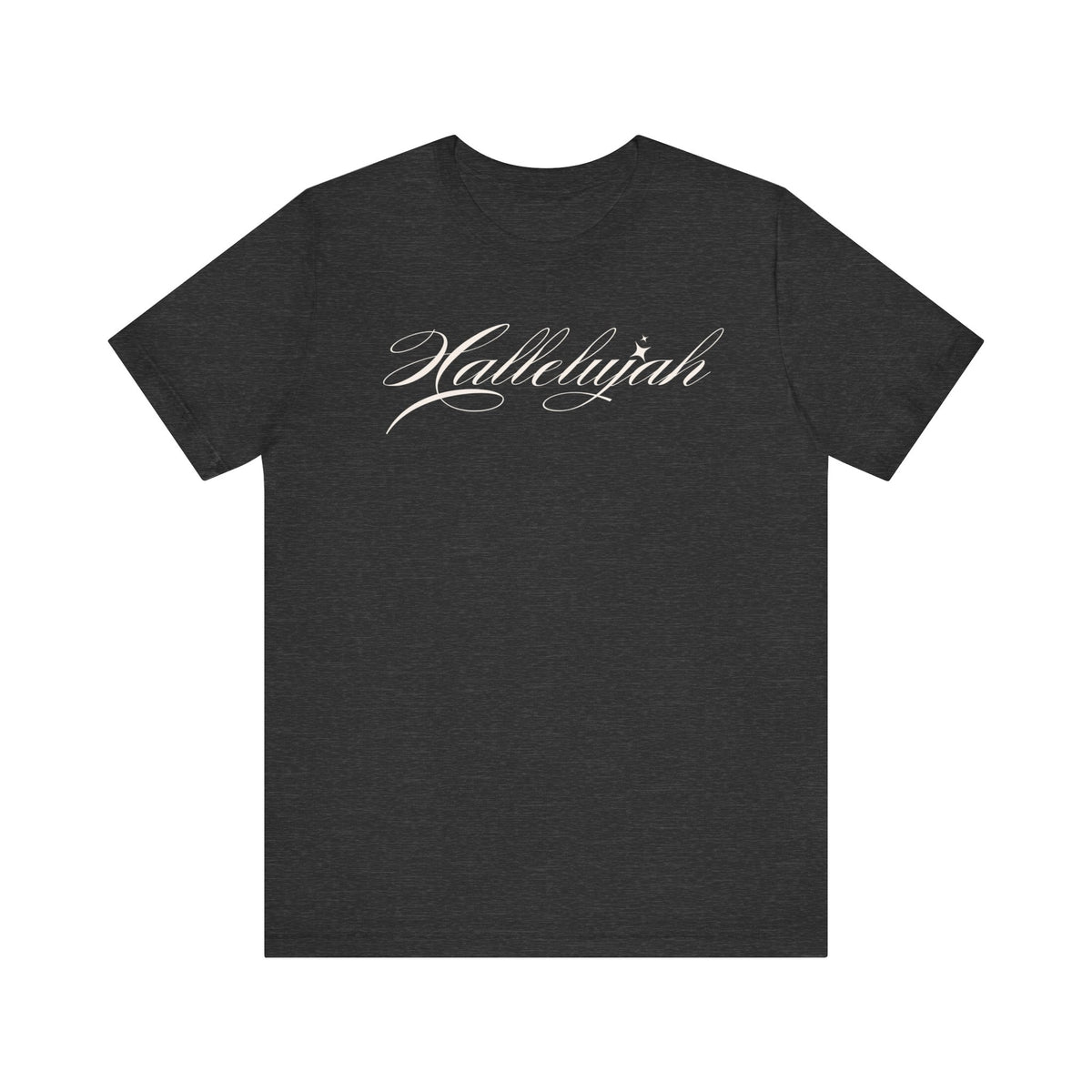 Hallelujah T-Shirt