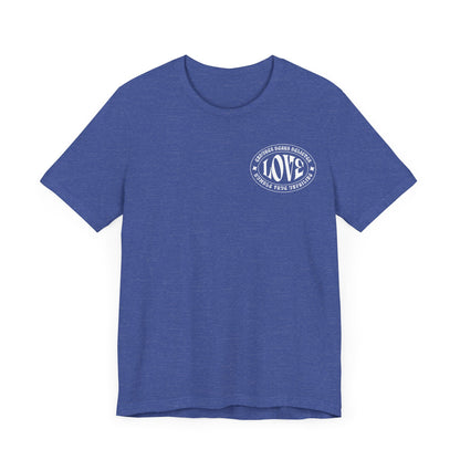 Love Endures T-Shirt