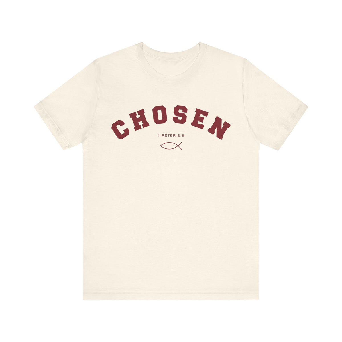 Chosen Tee