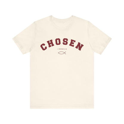 Chosen Tee