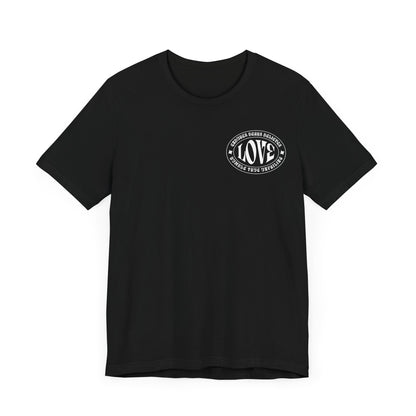 Love Endures T-Shirt