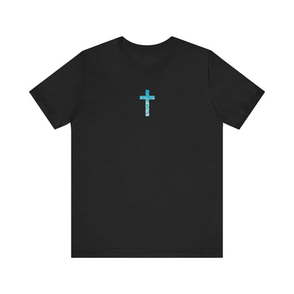 Jesus Saves Tee