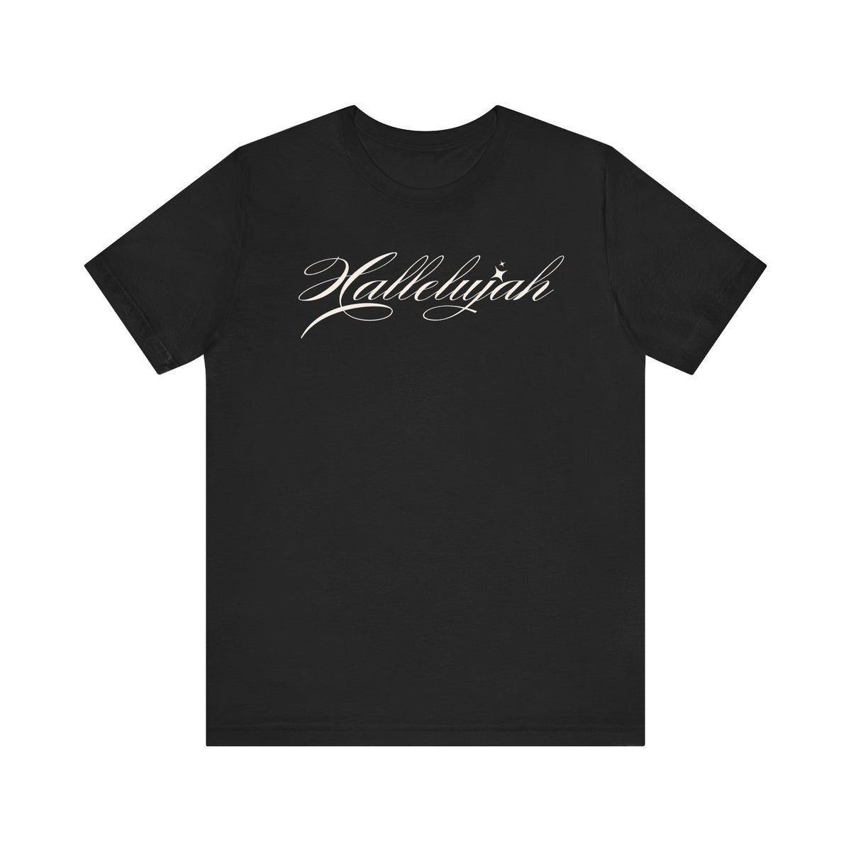 Hallelujah T-Shirt