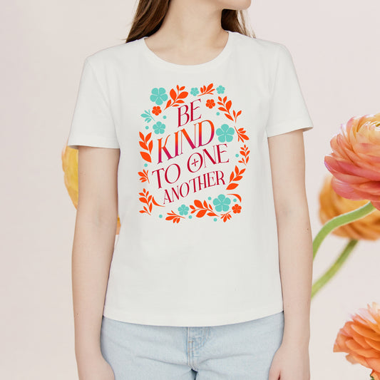Be Kind Tee