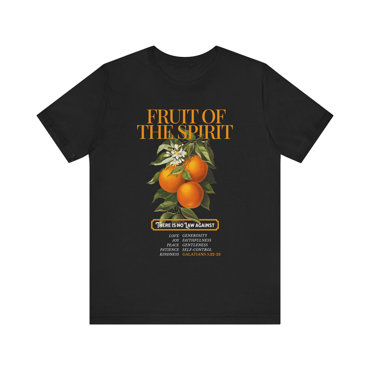 Fruit of the Spirit Tee