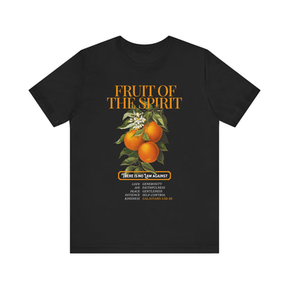 Fruit of the Spirit Tee