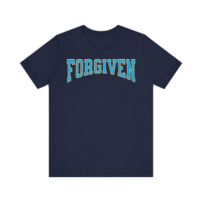 Forgiven Tee