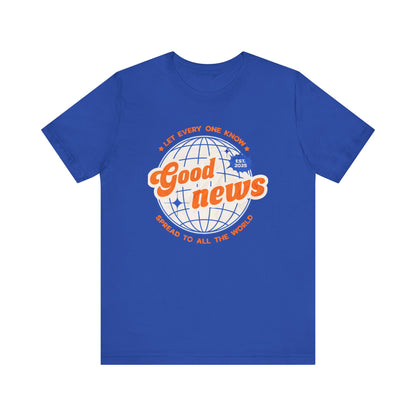 Good News T-Shirt