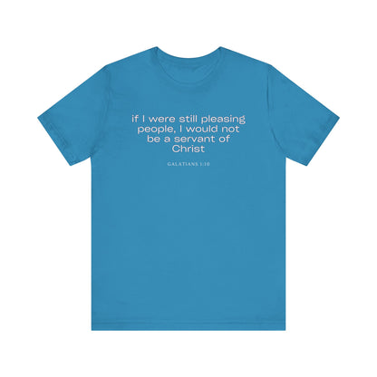 Servant of Christ T-Shirt
