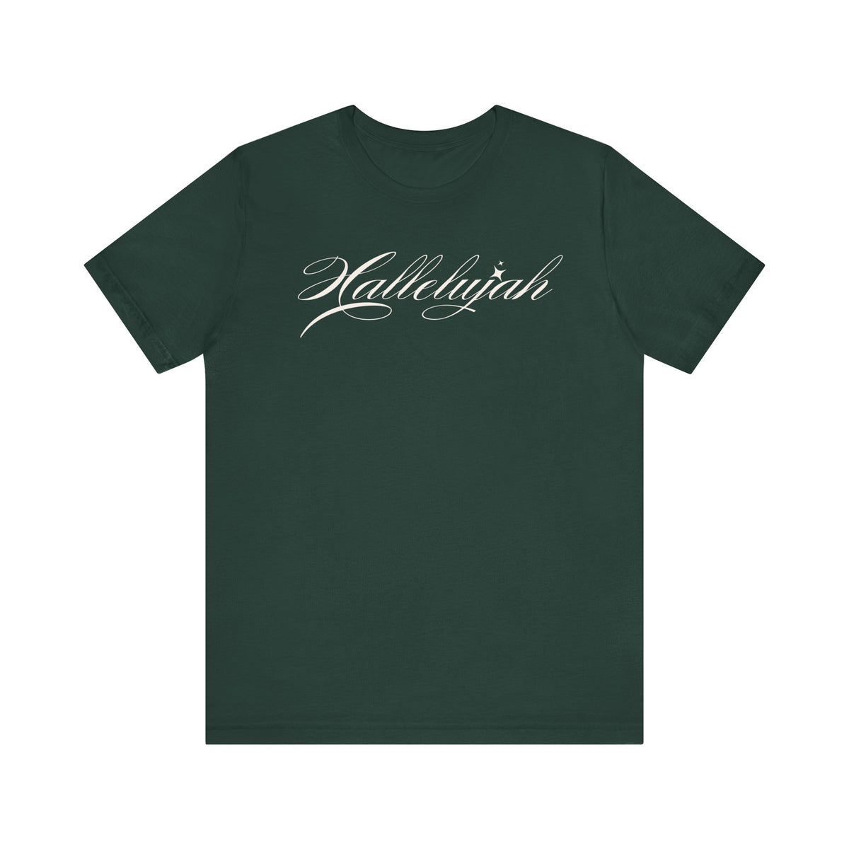 Hallelujah T-Shirt