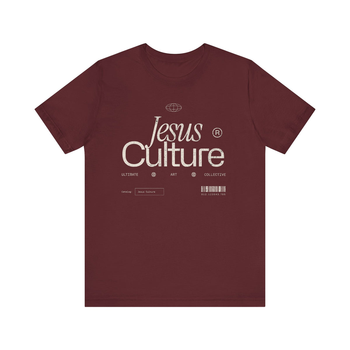 Jesus Culture T-Shirt