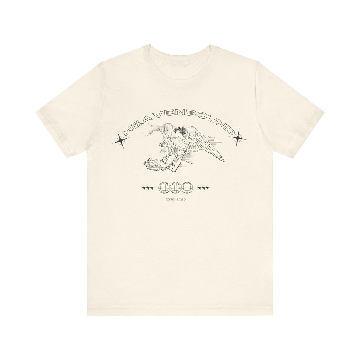 Heavenbound Too T-Shirt