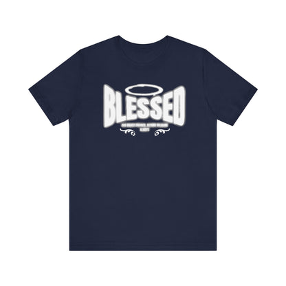 Blessed & Highly Favored T-Shirt