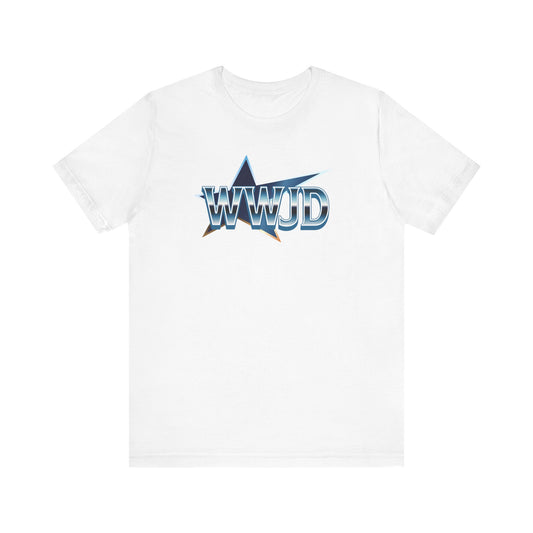 WWJD Tee