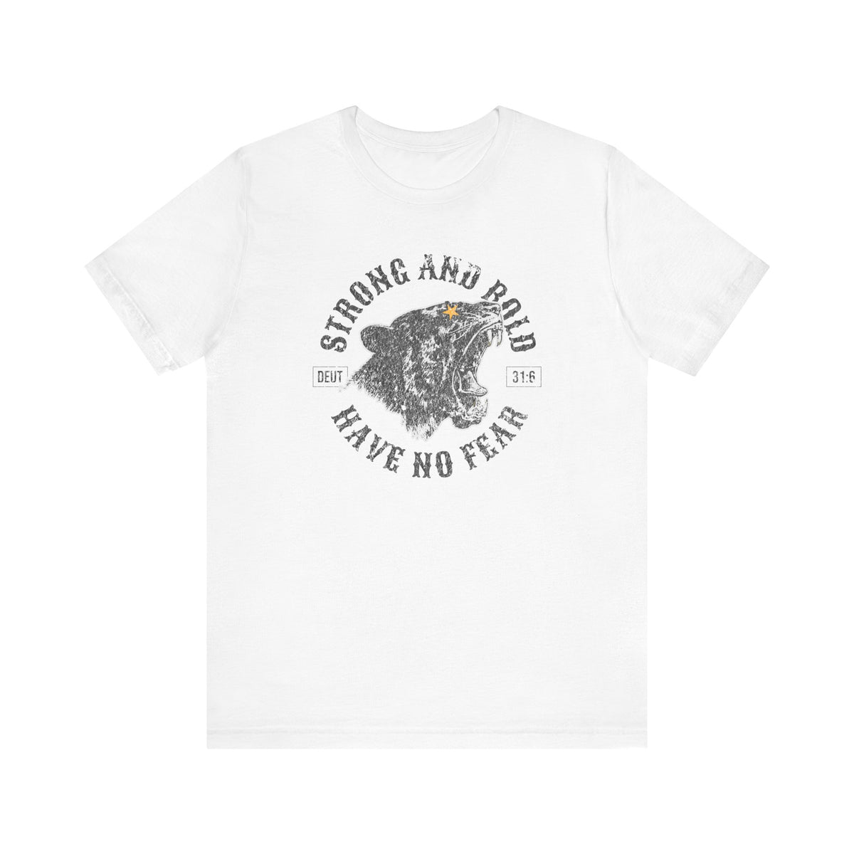 Have No Fear Tee