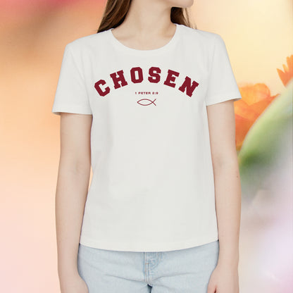 Chosen Tee
