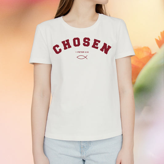 Chosen Tee