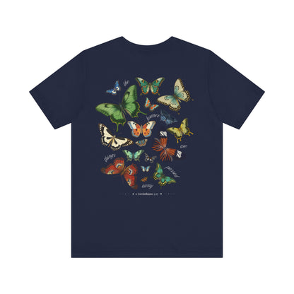 New Creation  2 Corinthians 5:17 T-Shirt