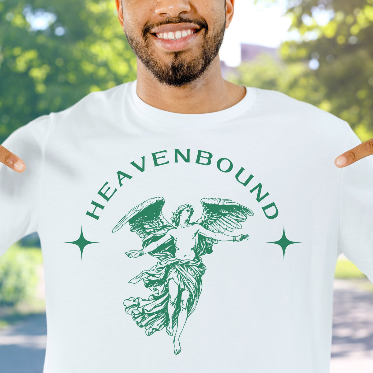 Heavenbound T-Shirt