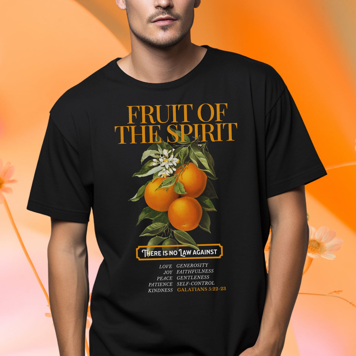 Fruit of the Spirit Tee